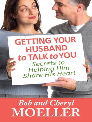 cover image of Getting Your Husband to Talk to You